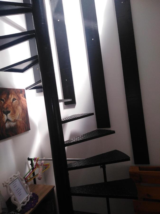 Airport Apartments Belgrado Buitenkant foto